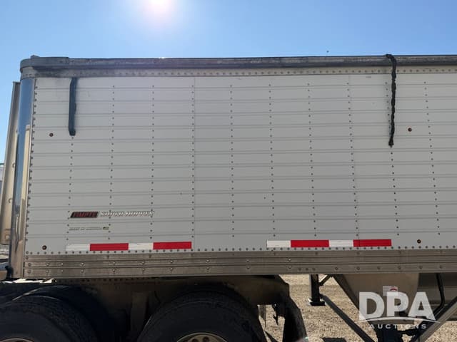 Image of Timpte Super Hopper 4066 equipment image 2