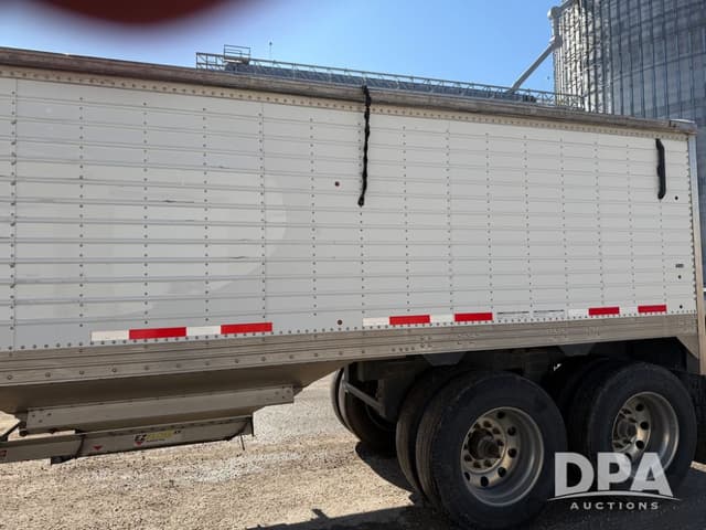 Image of Timpte Super Hopper 4066 equipment image 3