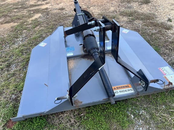 2020 Titan 1205 Equipment Image0