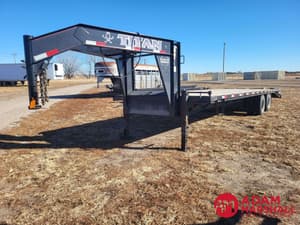 2020 Titan LF3745 Image