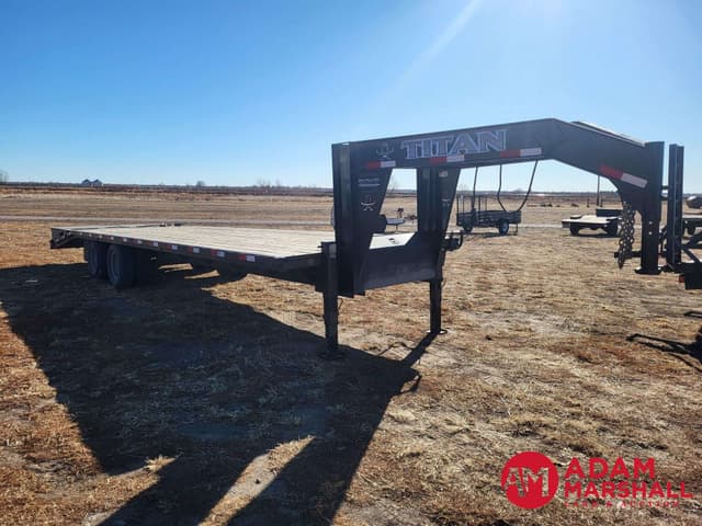 Image of Titan LF3745 equipment image 1