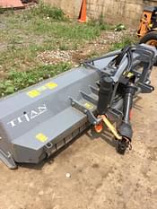 2020 Titan FMH205 Equipment Image0