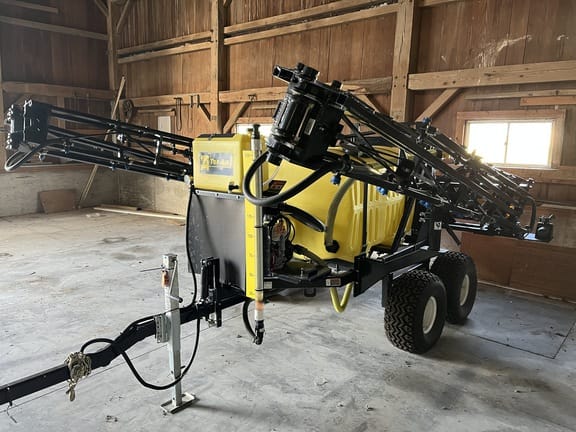 Main image Top Air ATV Sprayer