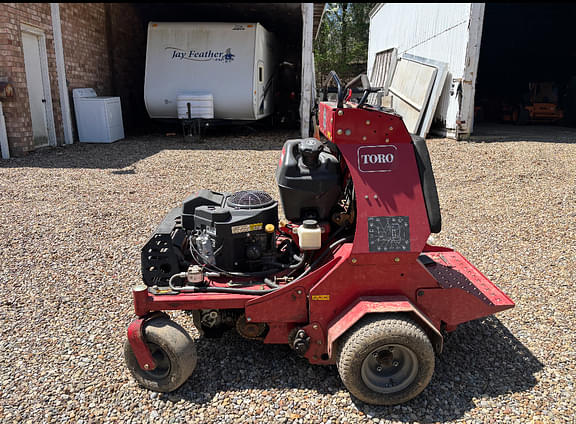 Image of Toro Stand-On Aerator Primary image