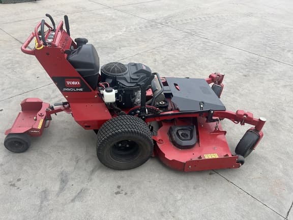 Image of Toro Proline equipment image 1