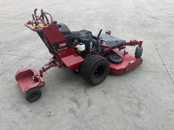 Image of Toro Proline equipment image 2