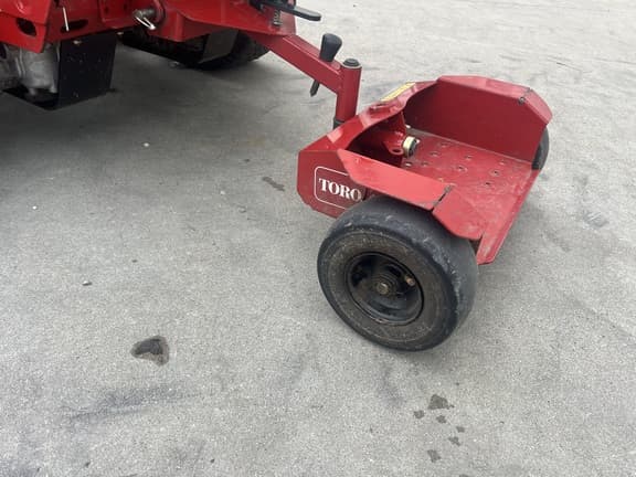 Image of Toro Proline equipment image 4
