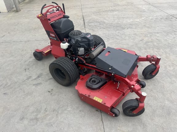 2020 Toro Proline Equipment Image0