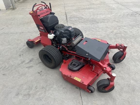 Image of Toro Proline Primary image