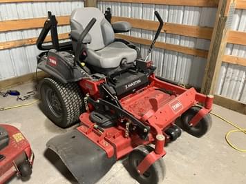 Main image Toro Z Master