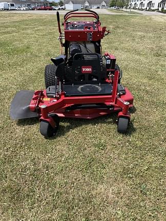 SOLD 2020 Toro Grandstand Other Equipment Turf Tractor Zoom