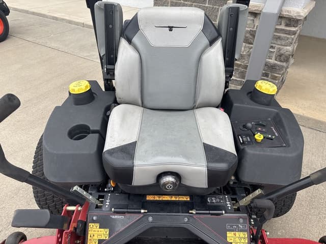 Image of Toro Z Master 7000 equipment image 2