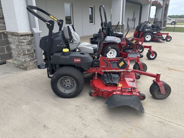 Image of Toro Z Master 7000 equipment image 1