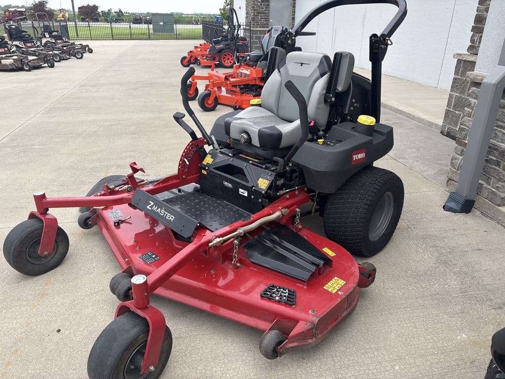 Image of Toro Z Master 7000 Primary image