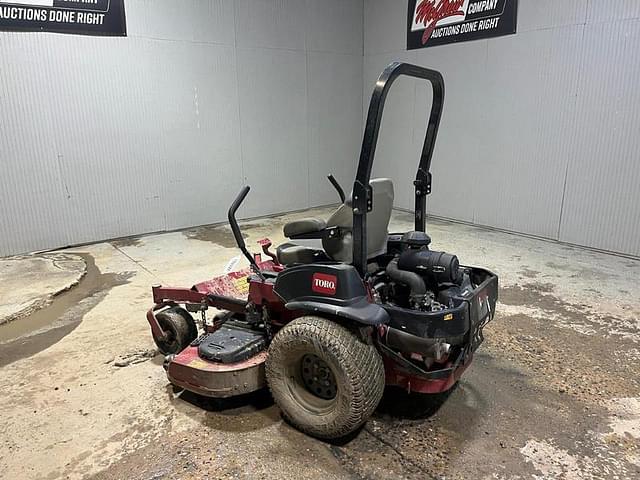 Image of Toro Z Master equipment image 2