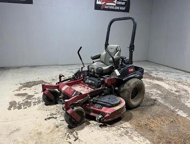 Image of Toro Z Master equipment image 1