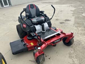 2020 Toro MyRide Image