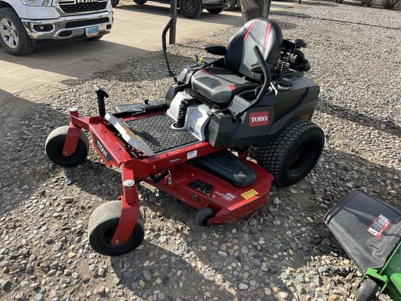 Image of Toro MyRide equipment image 1