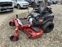 2020 Toro MyRide Image