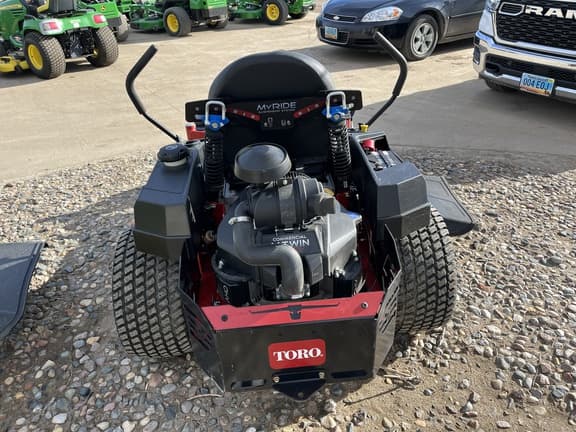 Image of Toro MyRide equipment image 4