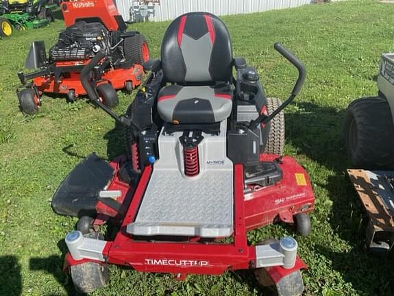 Toro discount groundsmaster 220d