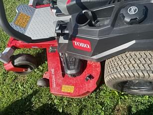 Main image Toro Timecutter 6