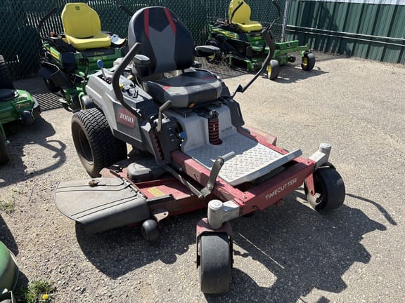 2020 Toro Timecutter Equipment Image0