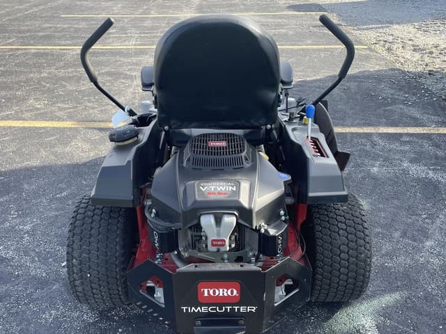 Image of Toro TIMECUTTER 75755 equipment image 3