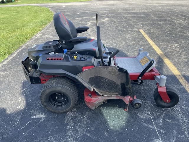 Image of Toro TIMECUTTER 75755 equipment image 2