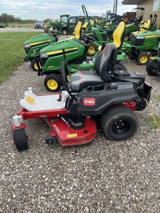 2020 Toro Timecutter Equipment Image0