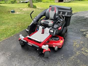 2020 Toro Timecutter HD Equipment Image0