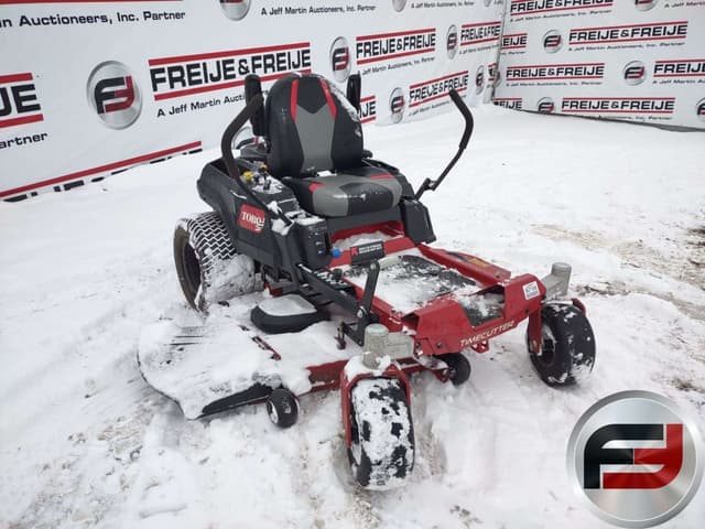 Image of Toro Timecutter equipment image 2