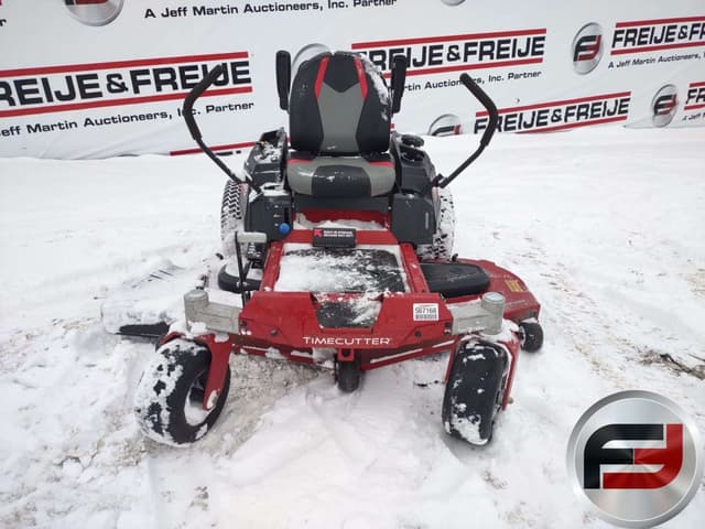 Image of Toro Timecutter equipment image 1