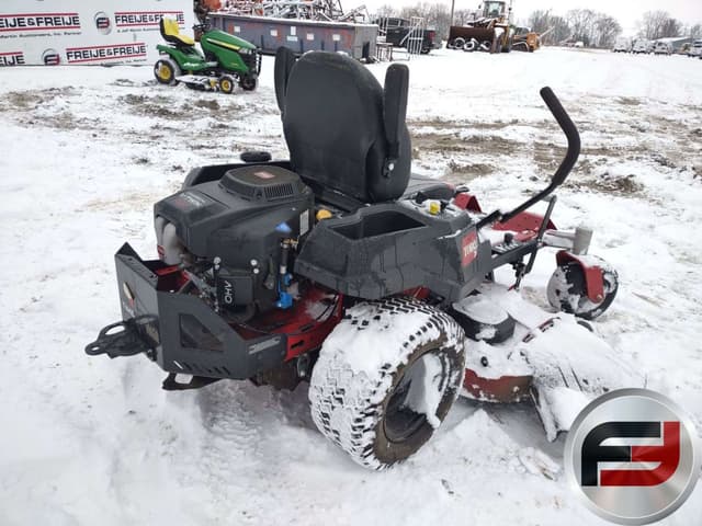Image of Toro Timecutter equipment image 4