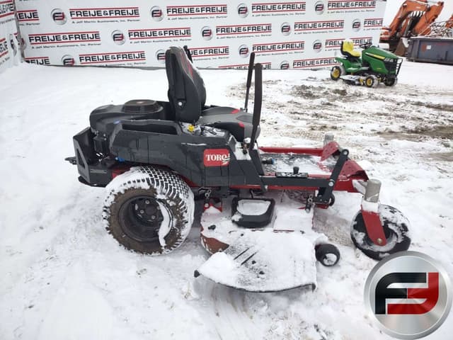 Image of Toro Timecutter equipment image 3