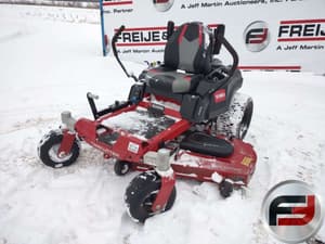 2020 Toro Timecutter Image