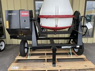 2020 Toro CM-958H Equipment Image0