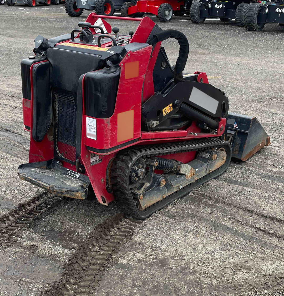 Image of Toro  Dingo TX-1000 Image 1