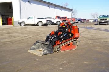 Main image Toro Dingo TX-1000
