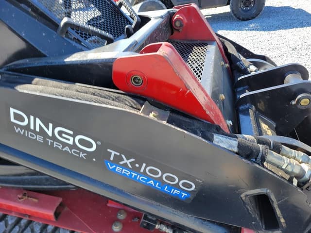 Image of Toro 22328 equipment image 3