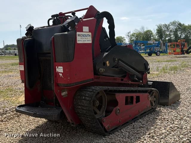 Image of Toro  Dingo TX-1000 equipment image 4