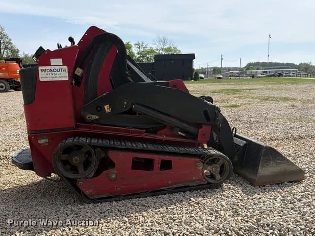 Image of Toro  Dingo TX-1000 equipment image 3