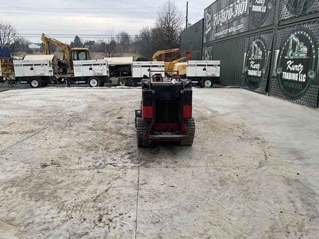 Image of Toro  Dingo TX-1000 equipment image 2