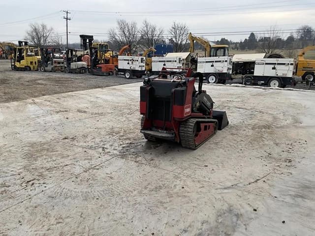 Image of Toro  Dingo TX-1000 equipment image 3