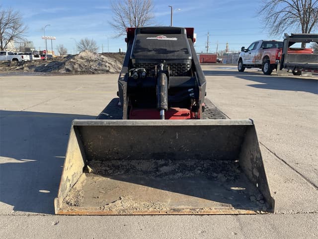 Image of Toro Dingo TX525 equipment image 1