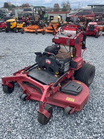 Main image Toro Grandstand