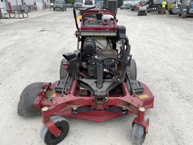Image of Toro Grandstand equipment image 1