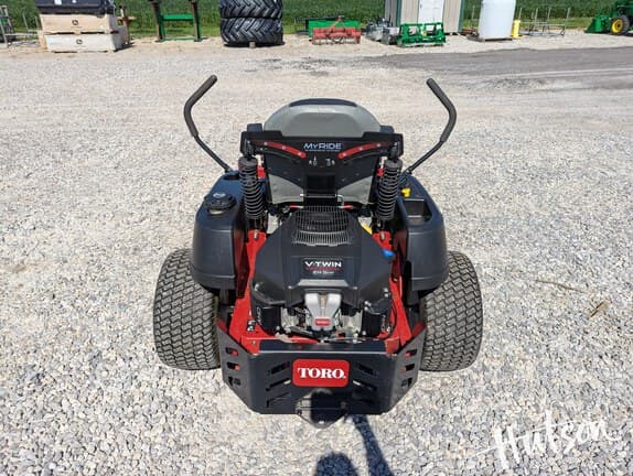 Image of Toro Timecutter MX5075 equipment image 3