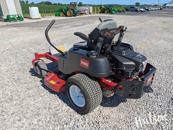 Image of Toro MyRide equipment image 2