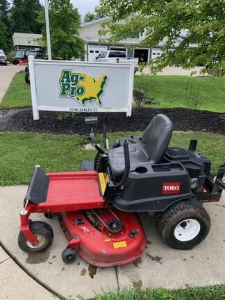 Main image Toro Timecutter